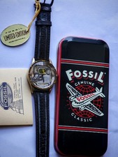 VINTAGE FOSSIL APPLIANCES