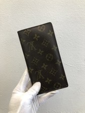 Louis Vuitton Monogram Porte