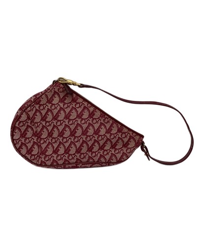 Christian dior saddle - saddle, bag