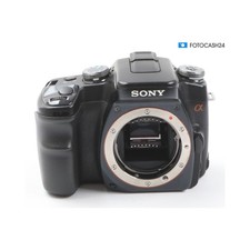 Sony Alpha 100 + Ottimo