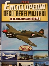 Enciclopedia degli Aerei