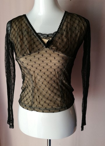 Maglietta donna maglia - , blusa