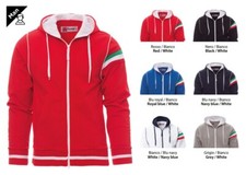 Maglia felpa da uomo con
