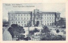 Italia - TARANTO - Corso