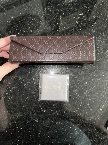 Gucci mikado astuccio piccolo - gucci,