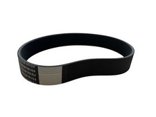 Bosch Cinghia di Trasmissione Cinghia Trapezoidale per Rasaerba Rotak 34 / 36 / 37 (F016L65351)