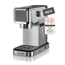 Macchina da caffè espresso