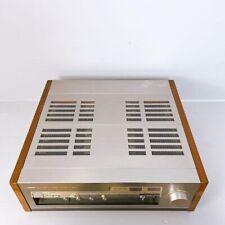 Amplificatore integrato home audio Yamaha AX-2000 potenza confermata articolo spazzatura