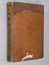 FORTUNE FOR FOUR - D. H