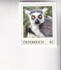 Francobollo AUSTRIA PM Edition