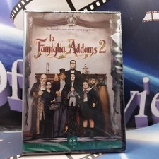 La Famiglia Addams 2