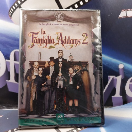 Famiglia addams 2 - la,