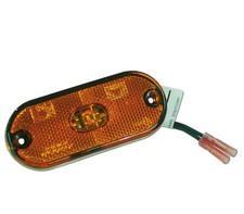 Kit 2 pezzi Luce Ingombro