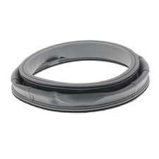 Guarnizione Porta Lavatrice Samsung Grigio Gomma WF1124, WF1114, WW12R