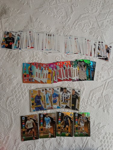 Panini adrenalyn 2021 - panini, 2021/2022