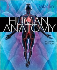 Human Anatomy by Saladin