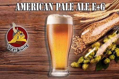 Kit ricetta birra - birra, artigianale
