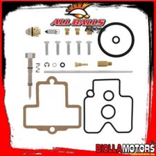 26-1498 KIT REVISIONE CARBURATORE Suzuki DRZ400E 400cc 2001- ALL BALLS