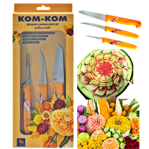 Kom set - kom, di