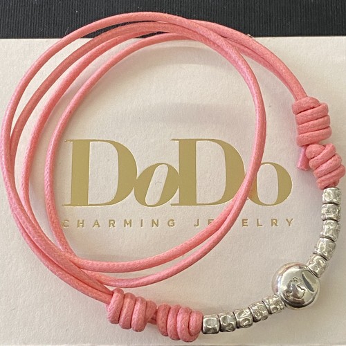 Dodo pomellato collana rosa - dodo,