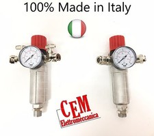 Riduttore pressione per - riduttore,
