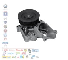 POMPA ACQUA MOTORE BMW SERIE 1 3 5 6 X3 X5 X6 525d 530d 330d 325d 3.0 d sd 82040