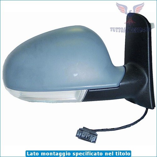 Rbij2 specchio retrovisore - retrovisore, sx