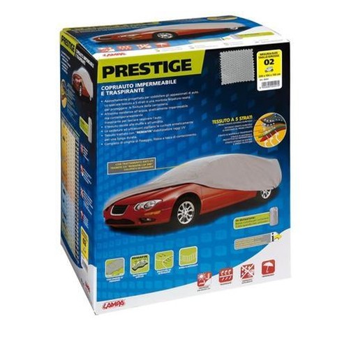Telo copriauto strati per - strati,