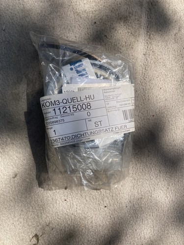 Kit guarnizioni stoll per - kit,