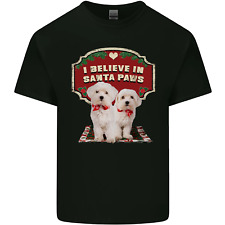 Maglietta Divertente Di Babbo