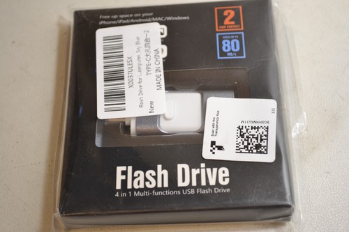 Unità flash 1 - unità,