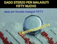 DADO STERZO FORCELLA PER