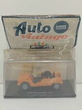 Citroen Mehari 1970 - 1:24