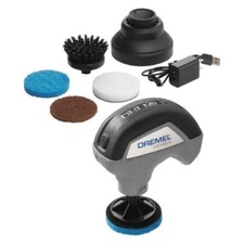 DREMEL VERSA PC10-01 Poer