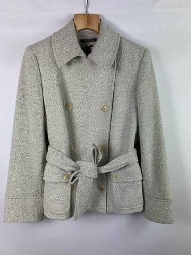 Cappotto donna lrl lauren - donna,