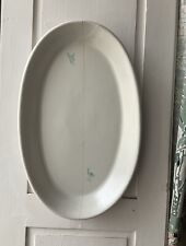 RIFA VIETRI RISPOLI GRANDE PIATTO D’ ARTISTA CERAMICA VINTAGE