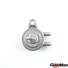 POMPA DEPRESSIONE  TRE VIE