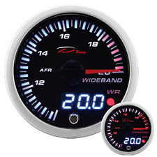 Manometro Strumento 52mm DEPO