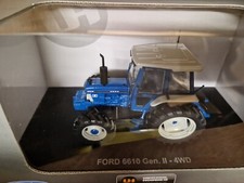 Universal Hobbies Ford 6610