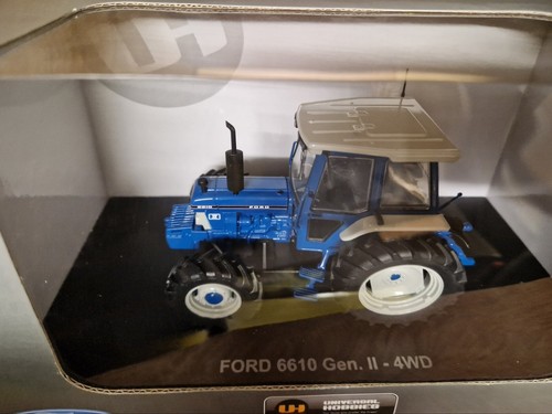 Universal hobbies ford - hobbies, 6610