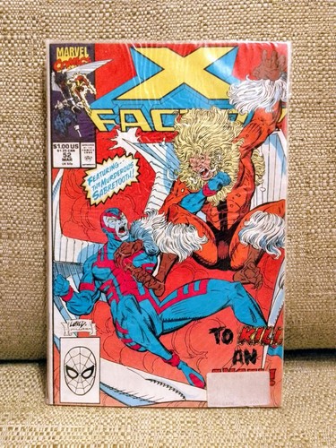 Factor nm 1990 - -,