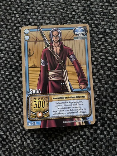 One piece marine saga scelto - one,