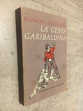 BIANCHI+PAZZAGLIA LA GESTA