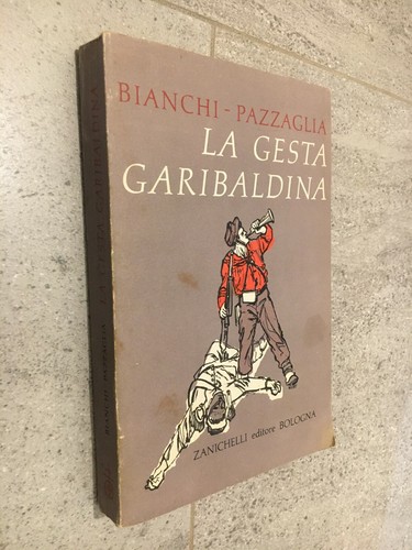 Bianchi pazzaglia gesta - bianchi+pazzaglia,