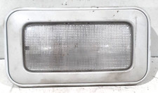 RICAMBI USATI, PLAFONIERA