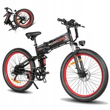 Samebike LO26PLUS EbiKE 48V
