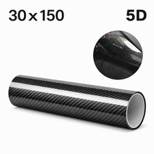 PELLICOLA CARBONIO NERO NERA