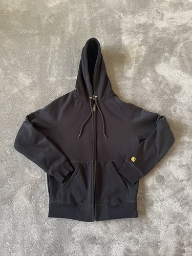 Veste capuche carhartt wip - veste,