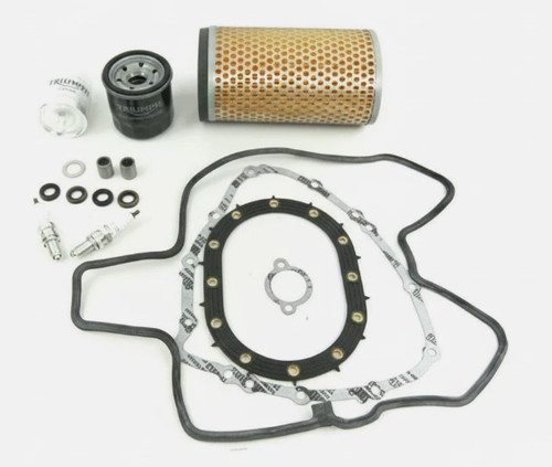 Kit entretien triumph - kit,
