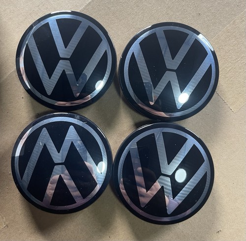 Coprimozzo originale - , vw